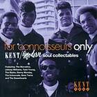 For Connoisseurs Only Kent/Modern Soul CD