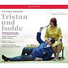 Wagner: Tristan Und Isolde CD