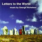 Nicholson George: Letters To The World CD