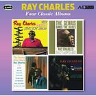 Charles Ray: Four classic albums 1960-61 CD