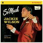 Wilson Jackie: So Much (Vinyl)