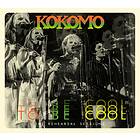 Kokomo: To Be Cool The Rehearsal Sessions CD