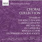 Signum 15th Anniversary Choral Collection