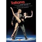 Auerbach Lera: Tatiana (DVD)