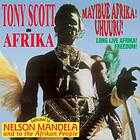 Scott Tony: In Afrika / Mayibue Afrika! Uhuuru! (Vinyl)