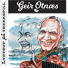 Otnaes Geir: Lystrup På Trekkspill CD