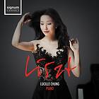 Chung Lucille: Liszt CD