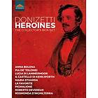 Donizetti: Donizetti Heroines