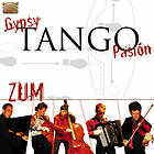 Zum: Gypsy Tango Pasión CD