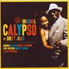 Calypo Dirty Jim's CD