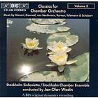Classics For Chamber Orchestra Vol 2 CD