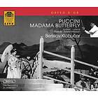 Puccini: Madama Butterfly CD