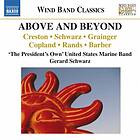 Above And Beyond CD