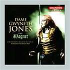 Jones Dame Gwyneth: Sings Wagner