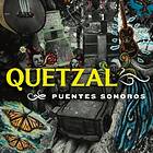Quetzal: Puentes Sonoros CD