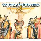 Paniagua Eduardo: Cantigas De Nuestro Señor CD