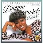 Warwick Dionne: Déja Vu / Arista Recordings CD