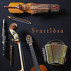 Svartlösa: Svartlösa CD