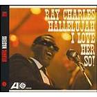 Charles Ray: Hallelujah I Love Her So