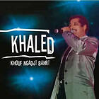 Khaled: Khouf Ngadji Bahri CD