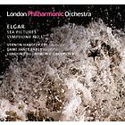 Elgar: Symphony No 1 CD