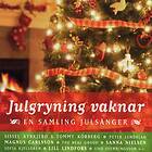 Julgryning vaknar CD