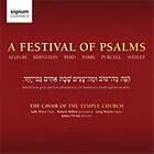 A Festival Of Psalms