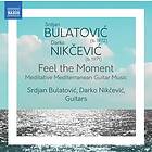 Bulatovic Srdjan/Darko Nikcevic: Feel The Moment CD