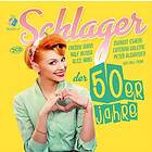 Schlager Der 50er Jahre CD