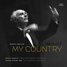 Smetana: My Country (Ma Vlást) (Vinyl)
