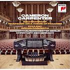 Carpenter Cameron: Rachmaninoff/Rhapsody On A... CD