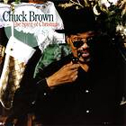 Brown Chuck: Spirit Of Christmas CD