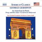 Gershwin: An American In Paris