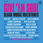 Give 'em Soul (Vinyl)