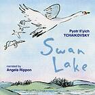 Tjajkovskij: The swan lake CD