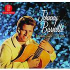 Burnette Johnny: Absolutely Essential CD