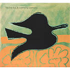 Fors Fredrik: Black Bird CD