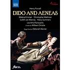 Purcell: Dido And Aeneas
