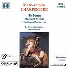 Charpentier: Sacred Choir Works 3