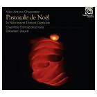 Charpentier: Pastorale De Noel CD