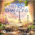 French Chansons CD