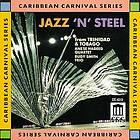 Jazz 'n' Steel From Trinidad & Tobago CD