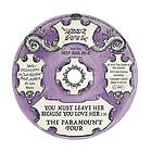 Paramount Four/Jeanette Jones: You Must Leave... (Vinyl)
