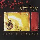 Gipsy Kings: Love & Liberte CD