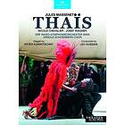 Massenet: Thaïs