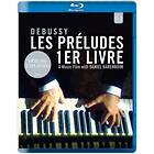 Debussy: Les Preludes (Daniel Barenboim)