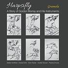 Murray Gordon: Harpsifly A Story Of... CD