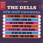 Dells: It's Not Unusual unusal (Vinyl)