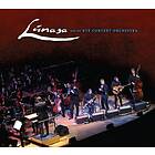 Lunasa: With The RTE Concert Orchestra
