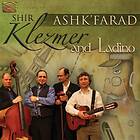 Shir: Klezmer And Ladino CD